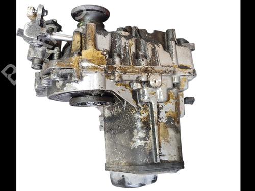Used Gearbox Gearbox VW POLO III (6N1) [1994-1999] 36247737 36247737