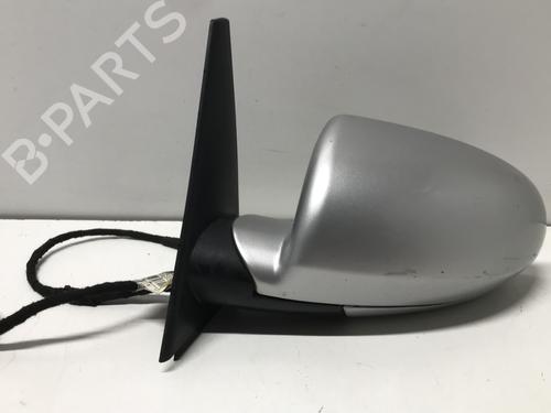 Left mirror AUDI A2 (8Z0) 1.4 TDI | BP33591108C26 - Image 6