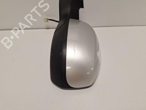 Used Left mirror Left mirror OPEL AGILA B (H08) 1.3 CDTI (F68) (75 hp) 33583461 33583461