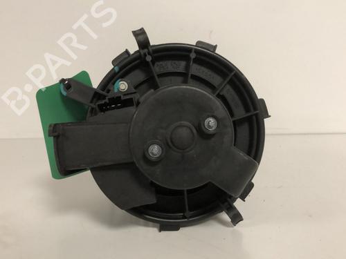 Used Heater blower motor Heater blower motor FIAT DUCATO Van (250_) 140 Natural Power (136 hp) 33595663 33595663