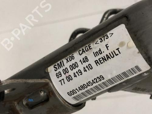 Used Steering column Steering column RENAULT TWINGO I (C06_) [1993-2012] 33593046 33593046