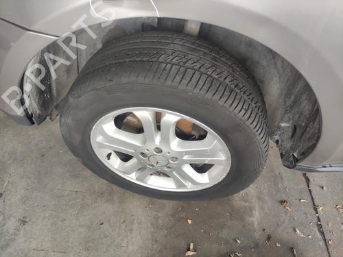 wheel-arch-mercedes-benz-m-class-w164-2005-2006-2007-2008-2009-2010-2011-2012-33593748 main image