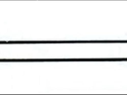 Right front driveshaft CITROËN C4 II (NC_) 1.6 HDi 110 | BP35908444M39 - Image 2