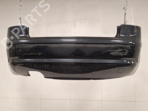 rear-bumper-audi-a3-8p1-2003-2004-2005-2006-2007-2008-2009-2010-2011-2012-2013-33586604 main image