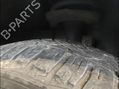 Used Left front shock absorber Left front shock absorber FORD FIESTA VI (CB1, CCN) 1.4 TDCi (68 hp) 35907425 35907425