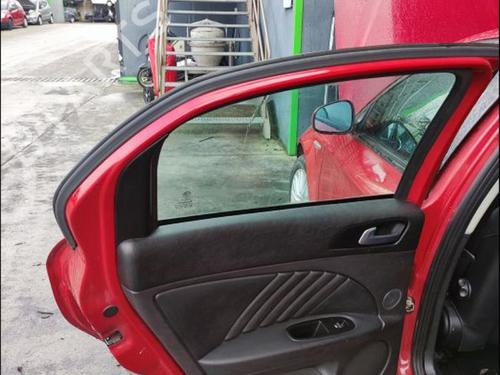 Used Rear left window mechanism Rear left window mechanism ALFA ROMEO 159 (939_) 2.2 JTS (939AXB1B, 939AXB11) (185 hp) 35907031 35907031
