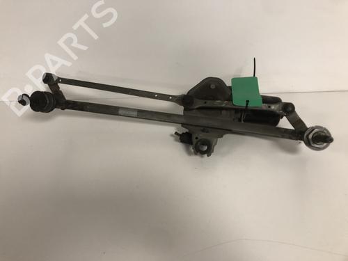 Used Front wiper motor Front wiper motor RENAULT TRAFIC II Van (FL) 2.0 dCi 115 (FL01, FL0U, FL00, FL0H, FL0M) (114 hp) 36371640 36371640