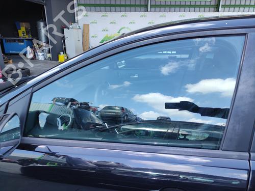 Used Front left door window Front left door window FORD FOCUS II (DA_, HCP, DP) [2004-2013] 36582387 36582387