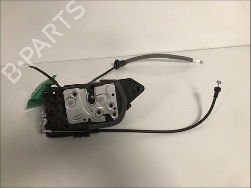 Used Front right lock Front right lock VOLVO XC60 II (246) D4 AWD (190 hp) 33581894 33581894