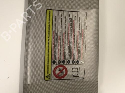 Used Right sun visor Right sun visor FIAT BRAVO II (198_) 1.9 D Multijet (198AXB1A) (120 hp) 33603940 33603940