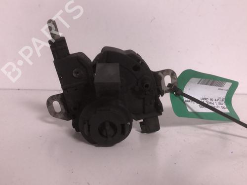 Used Hood lock Hood lock FORD C-MAX (DM2) 1.6 TDCi (90 hp) 33597758 33597758