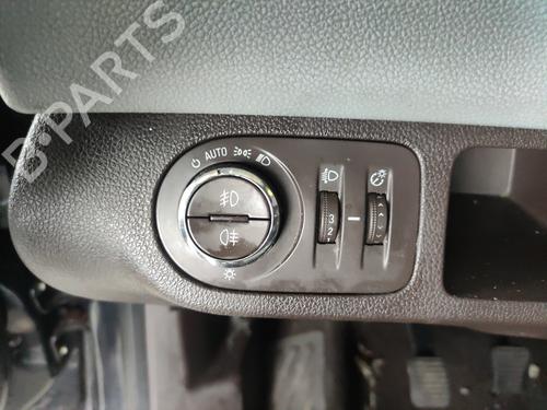 Used Headlight switch Headlight switch 36578403 36578403