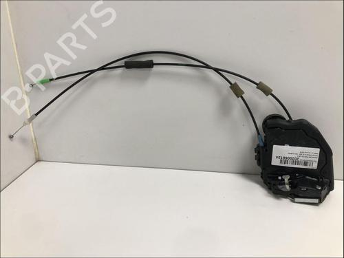 Used Rear left lock Rear left lock TOYOTA RAV 4 IV (_A4_) 2.5 Hybrid (AVA42_) (197 hp) 33574169 33574169