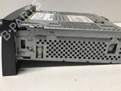 Radio PEUGEOT 407 Coupe (6C_) 2.7 HDi | BP33590621E6 - Image 2