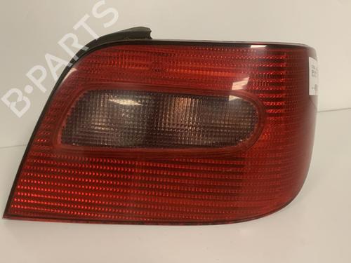 Used Right taillight Right taillight CITROËN XSARA Coupe (N0) 1.6 16V (109 hp) 33593326 33593326