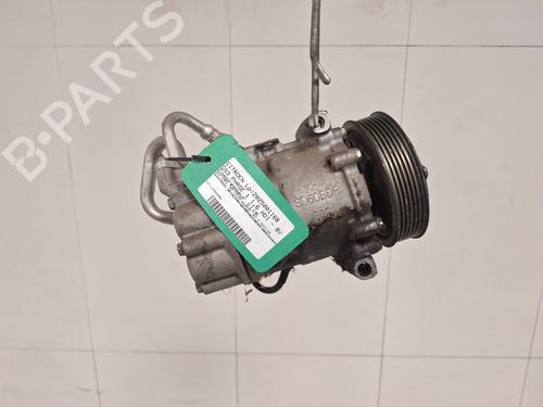 AC compressor CITROËN DS3 (SA_) 1.6 HDi 90 | BP33595316M34  - Image 6