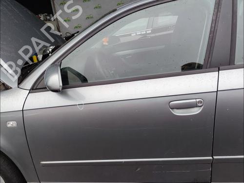 left-front-door-audi-a4-b7-avant-8ed-2004-2005-2006-2007-2008-33583099 main image