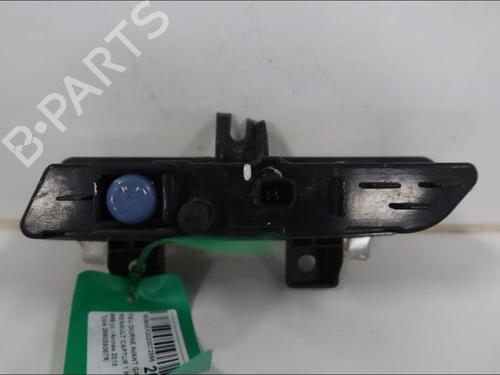 Used Left daytime light Left daytime light RENAULT CAPTUR I (J5_, H5_) 0.9 TCe 90 (90 hp) 33576216 33576216