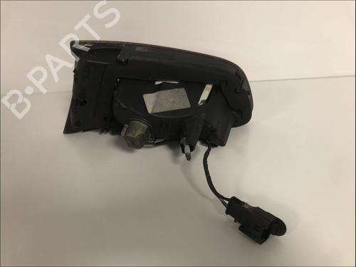 Used Left tailgate light Left tailgate light CITROËN DS5 1.6 HDi 115 (114 hp) 33581037 33581037
