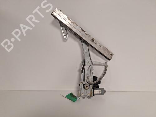 Used Front left window mechanism Front left window mechanism OPEL ASTRA G Hatchback (T98) [1998-2009] 33591551 33591551
