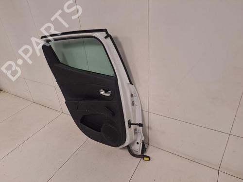 left-rear-door-renault-clio-iv-bh_-2012-2013-2014-2015-2016-2017-2018-2019-2020-2021-36785205 main image