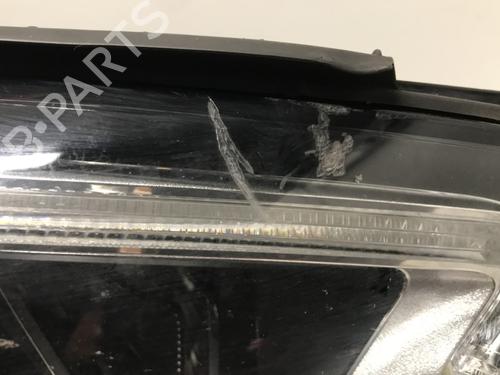 Used Right headlight Right headlight 37752649 37752649