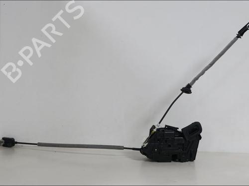 Used Front right lock Front right lock VW POLO V (6R1, 6C1) 1.6 TDI (90 hp) 33575522 33575522
