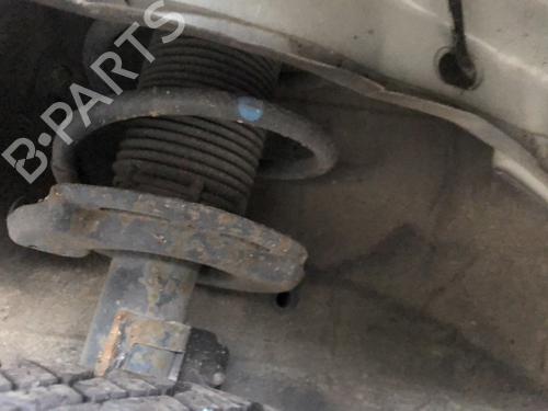 Used Left front shock absorber Left front shock absorber SUZUKI SWIFT IV (FZ, NZ) 1.3 DDiS (AZG413D, ZC02S, ZC92S) (75 hp) 35914356 35914356