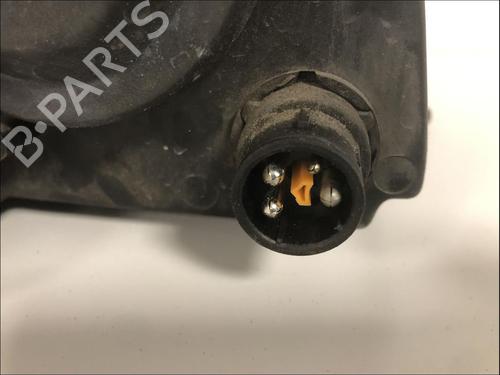 Used Left headlight Left headlight VW PASSAT B5 (3B2) [1996-2001] 33581161 33581161