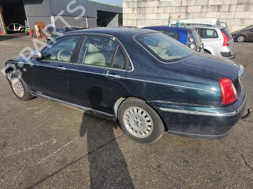 Left headlight ROVER 75 (RJ) 2.0 V6 | BP38309327C28 - Image 5