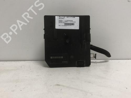 Used Fuse box Fuse box RENAULT KANGOO Express (FW0/1_) [2008-2026] 33598317 33598317
