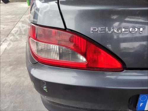 Used Left taillight Left taillight 36573811 36573811