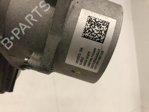 Steering column FORD KA (RU8) 1.3 TDCi | BP37254926M21 - Image 3