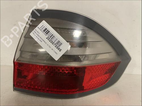 Used Right taillight Right taillight FORD S-MAX (WA6) 1.8 TDCi (125 hp) 33574925 33574925