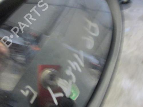 Used Left mirror Left mirror SEAT IBIZA IV SC (6J1, 6P5) 1.4 TDI (80 hp) 33576724 33576724