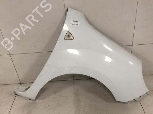 Used Right front fenders Right front fenders RENAULT KANGOO Express (FW0/1_) 1.5 dCi 70 (FW0A, KW0V) (68 hp) 33596378 33596378