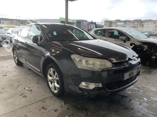 Left headlight CITROËN C5 III (RD_) 2.0 HDi 140 (RDRHF8, RDRHFA, RDRHA8, RDRHAJ) | BP33600771C28  - Image 7