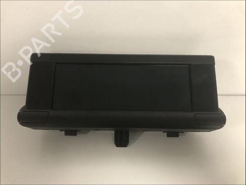 Used Instrument cluster Instrument cluster CITROËN C4 CACTUS 1.2 VTi 82 (82 hp) 33581099 33581099