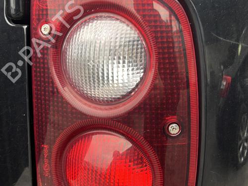 Used Right taillight Right taillight LAND ROVER FREELANDER I (L314) 2.0 Td4 4x4 (112 hp) 33603416 33603416