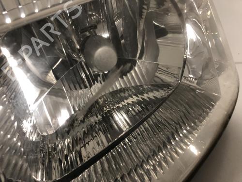 Left headlight FIAT PANDA (169_) 1.2 (169.AXB11, 169.AXB1A) | BP38308751C28 - Image 3
