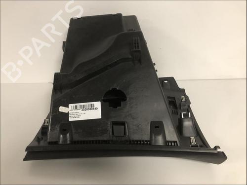 Handskerum Handskerum PEUGEOT 208 I (CA_, CC_) 1.0 VTi (68 hp) 33586306 33586306