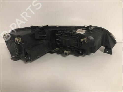 Left headlight MAZDA 6 Station Wagon (GY) 2.0 DI (GY19) | BP33580803C28 - Image 2