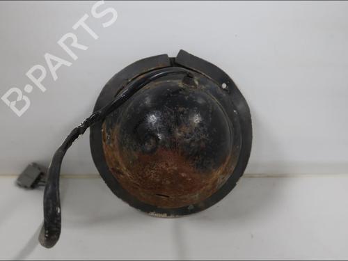 Used Right headlight Right headlight PEUGEOT J9 Platform/Chassis 2.5 D (72 hp) 33576297 33576297