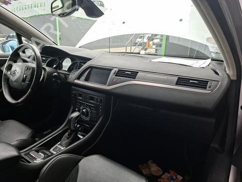 Instrumentbord Instrumentbord CITROËN C5 III (RD_) [2008-2017] 36308678 36308678