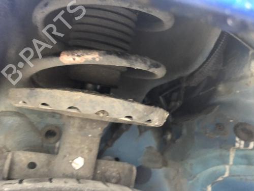 Used Left front shock absorber Left front shock absorber RENAULT CLIO III (BR0/1, CR0/1) 1.5 dCi (C/BR0G, C/BR1G) (68 hp) 33604108 33604108