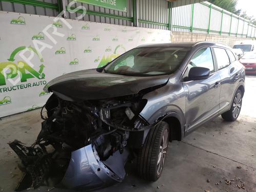 Used Subframe Subframe RENAULT KADJAR (HA_, HL_) 1.2 TCe 130 (HLMR) (130 hp) 33593563 33593563