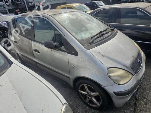 Left front window switch MERCEDES-BENZ A-CLASS (W168) | BP37255374I27 - Image 4