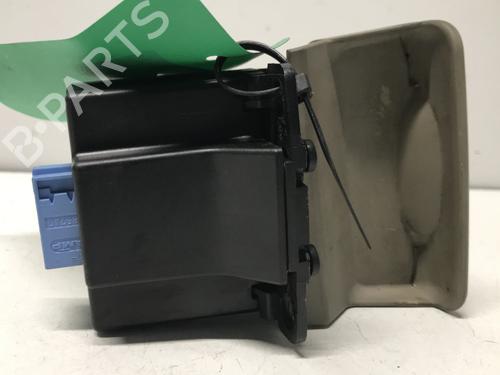 Used Electric handbrake Electric handbrake RENAULT GRAND SCÉNIC II (JM0/1_) [2004-2009] 33602218 33602218