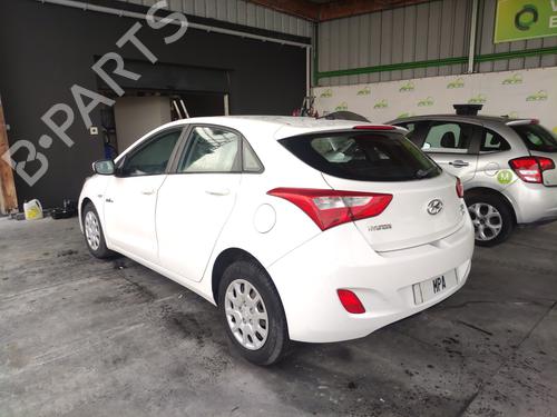 Subframe HYUNDAI i30 (GD) 1.6 CRDi | BP33595088M9 - Image 3