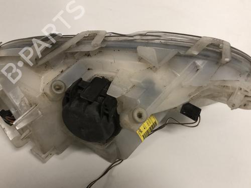 Left headlight SMART FORTWO Coupe (450) 0.7 (450.352, 450.332) | BP33591078C28 - Image 3